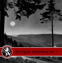 Panzerkreutz : Thuringian Supremacy Vol. 1